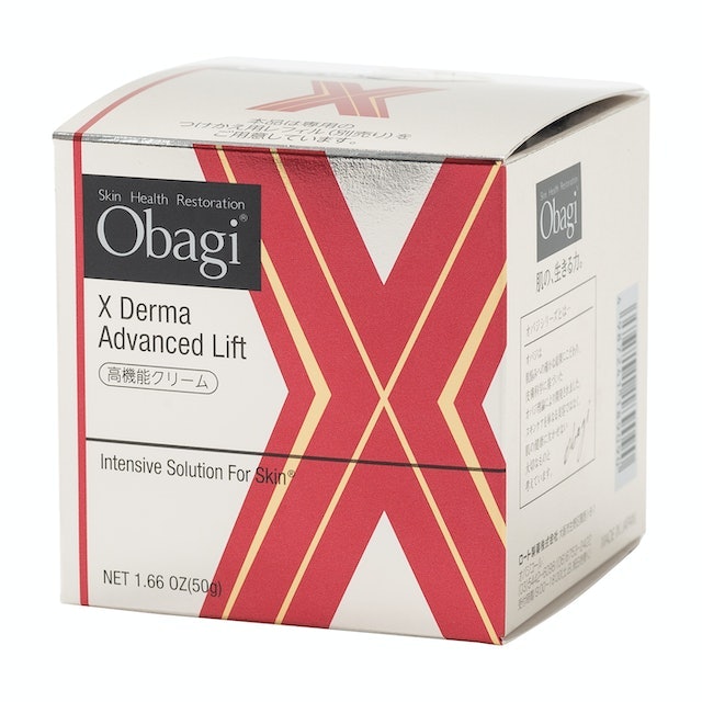 オバジX ダーマアドバンスドリフトをレビュー！クチコミ・評判をもとに