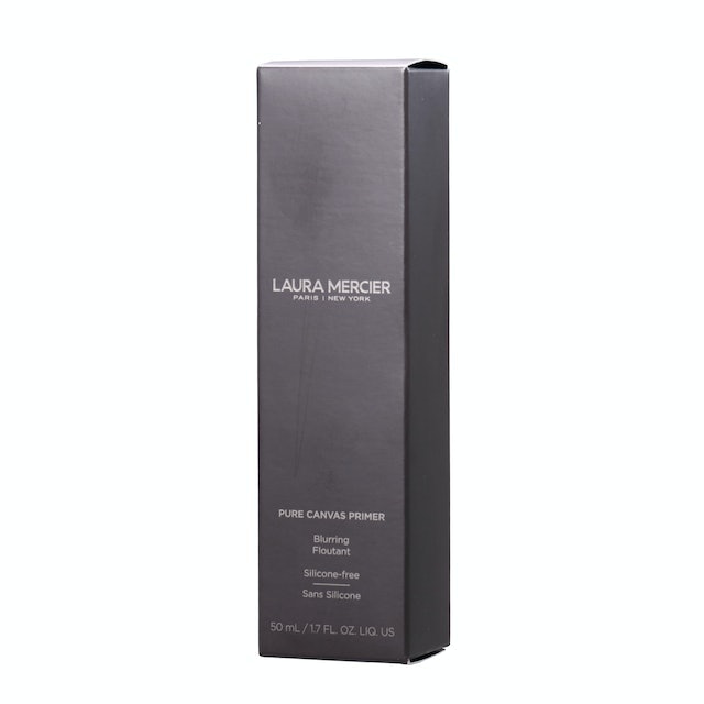 ローラメルシエ ピュア キャンバス プライマー ブラーリングをレビュー