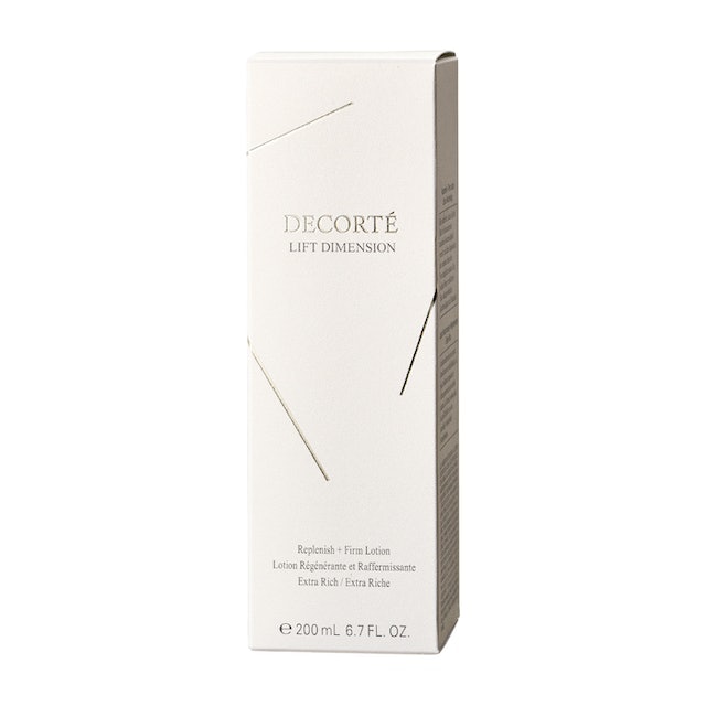 コスメデコルテ リフトディメンション リプレニッシュ ファーム