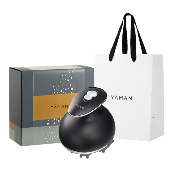 ヤーマン ヘッドスパリフト for MEN MS-30Gをレビュー！クチコミ・評判