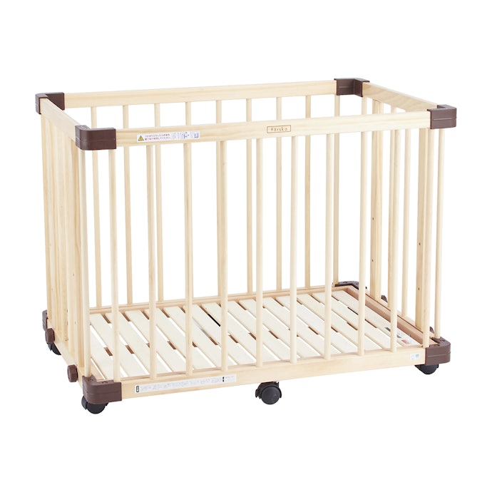 ファルスカ ミニジョイントベッドネオをレビュー！クチコミ・評判をも