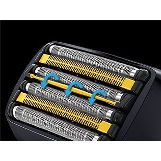 パナソニック ラムダッシュ 6枚刃 ES-LS5Aをレビュー！クチコミ・評判