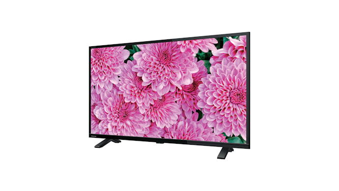 東芝 32型 液晶テレビ 2023年製 32S24
