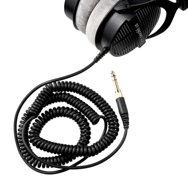 beyerdynamic DT990PROをレビュー！クチコミ・評判をもとに徹底検証
