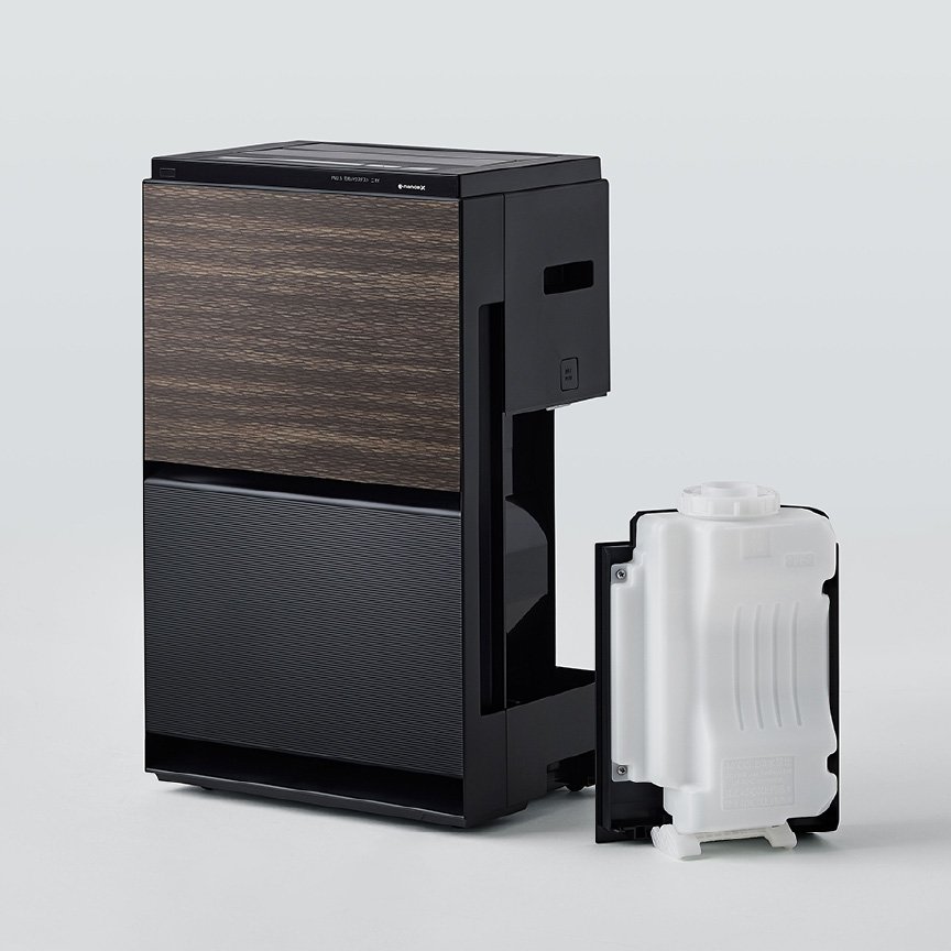 パナソニック 加湿空気清浄機 F-VXV90をレビュー！クチコミ・評判をも