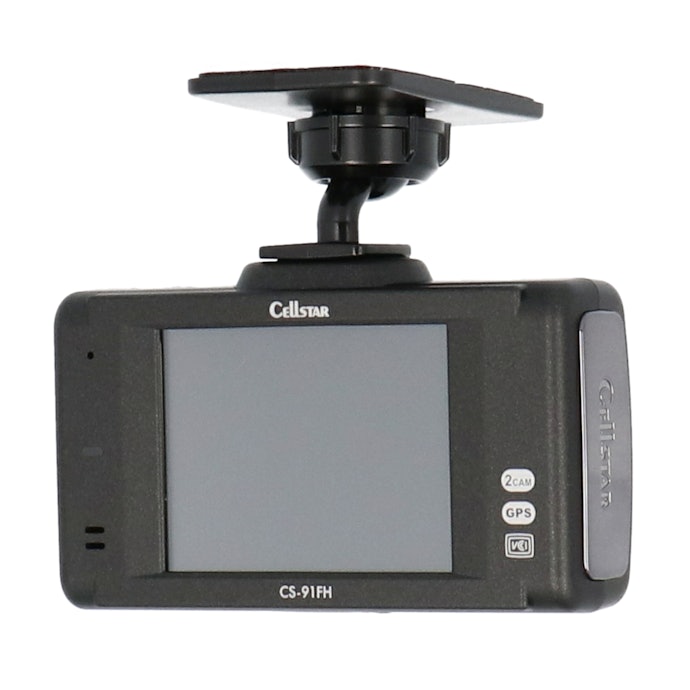 セルスター CS-91FHをレビュー！クチコミ・評判をもとに徹底検証