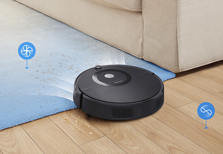 Roborock E5 E552-04をレビュー！クチコミ・評判をもとに徹底検証