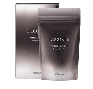 コスメデコルテ ホワイトロジストブライトコンセントレイト 120包