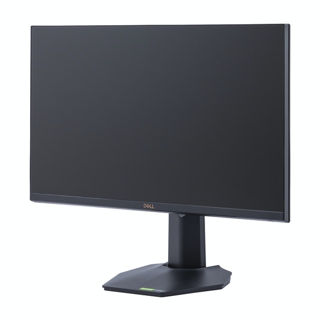 Dell ゲーミングモニター S2421HGFをレビュー！クチコミ・評判をもとに