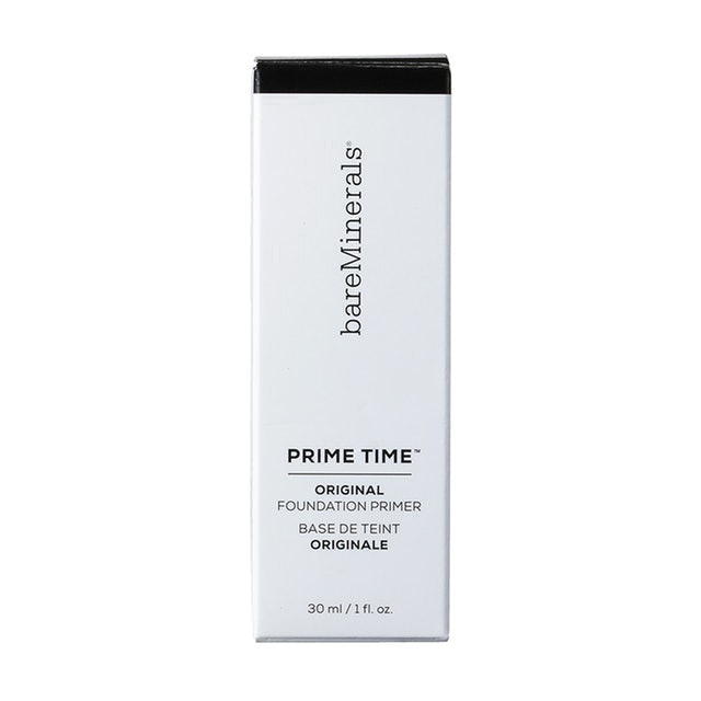 ベアミネラル プライムタイムをレビュー！クチコミ・評判をもとに徹底