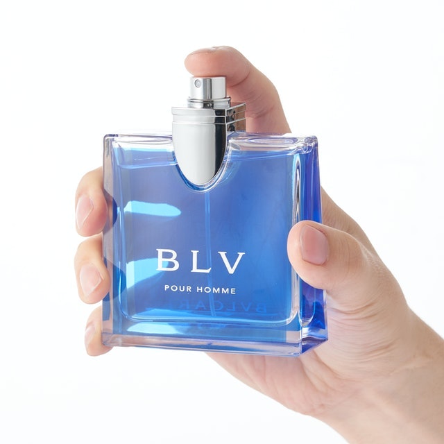 ブルガリ ブルー プールオム オードトワレをレビュー！クチコミ・評判