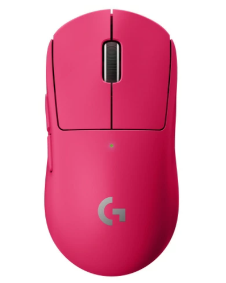 ロジクール PRO X SUPERLIGHT G-PPD-003WLをレビュー！クチコミ・評判