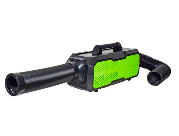 日動工業 山善 ポータブルスポットクーラー カンゲキくん YNC-B160