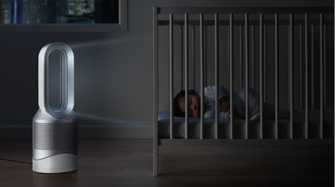 Dyson Pure Hot+Cool HP00をレビュー！クチコミ・評判をもとに徹底検証