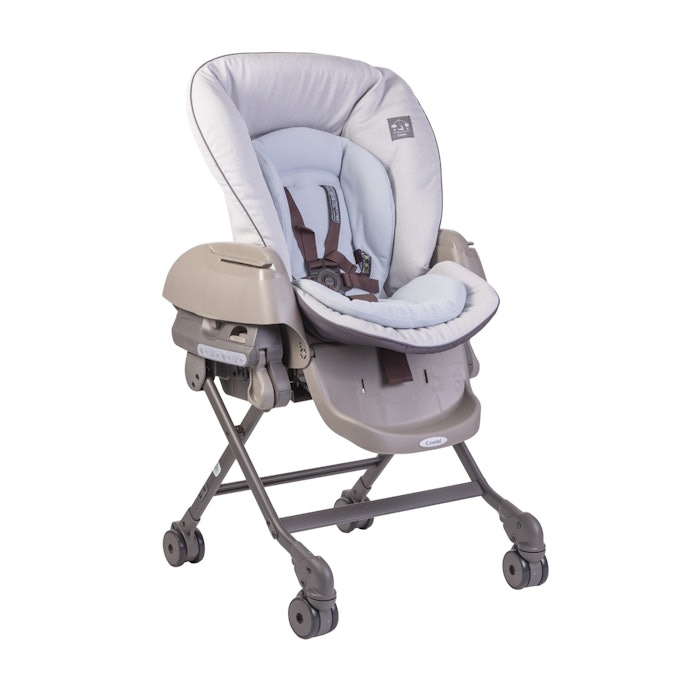 コンビ ネムリラ AUTO SWING LMをレビュー！クチコミ・評判をもとに