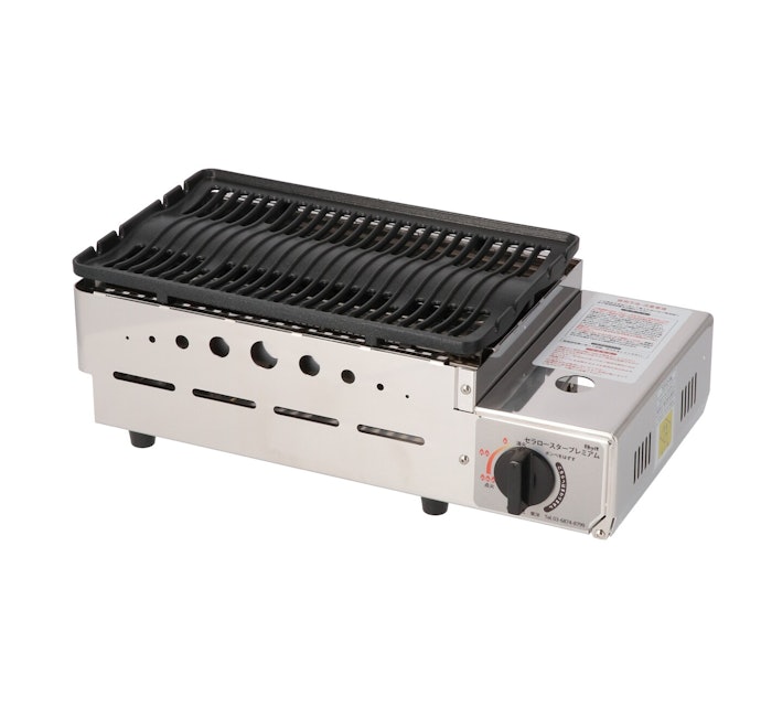 東洋 セラロースター プレミアム アミ焼きをレビュー！クチコミ・評判