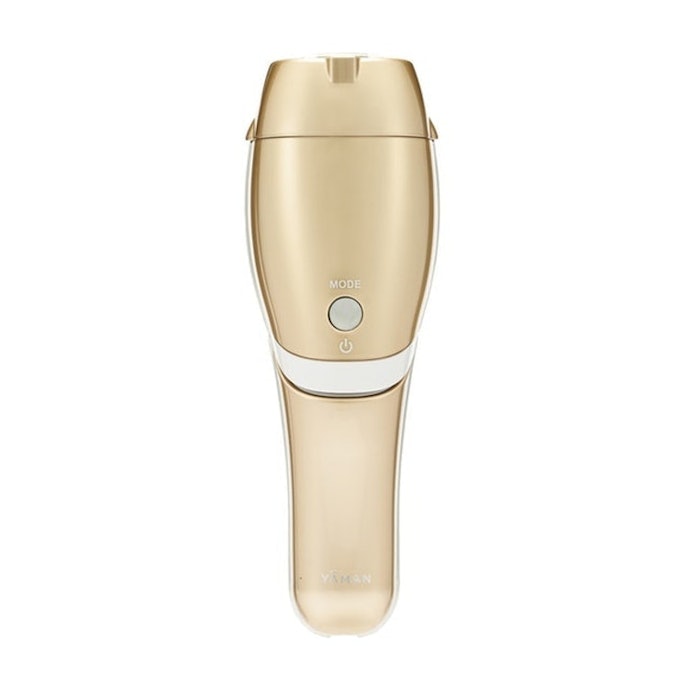 ヤーマン レイボーテ Rフラッシュ ダブルをレビュー！クチコミ・評判を