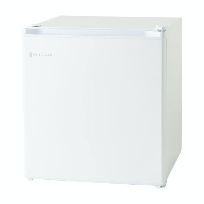 アレジア 46リットル家庭用ミニ冷蔵庫 AR-BC46をレビュー！クチコミ