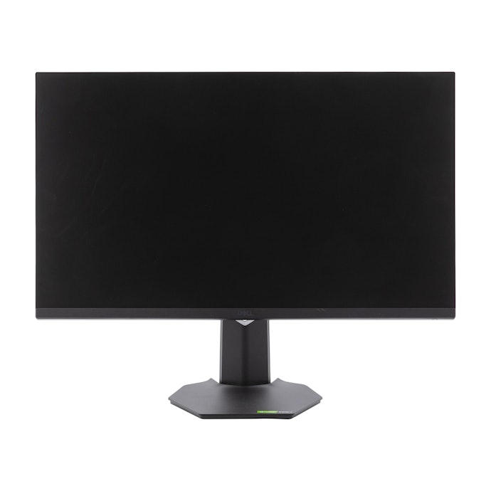 Dell 27インチ ゲーミング モニター G2722HSをレビュー！クチコミ