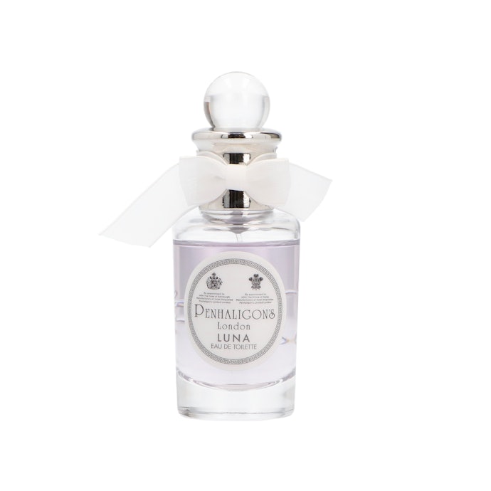 ペンハリガン ルナ オードトワレをレビュー！クチコミ・評判をもとに