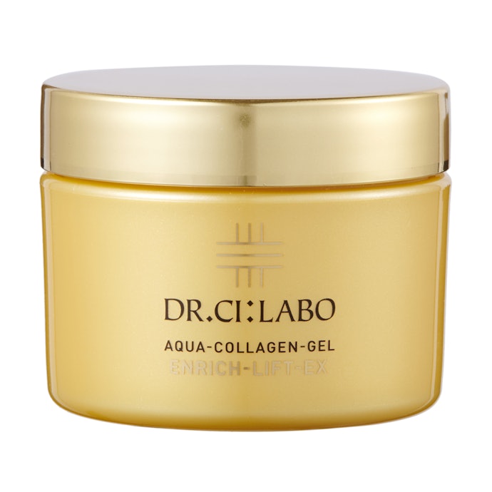 アクアコラーゲンゲルエンリッチリフトEXをレビュー！クチコミ・評判を