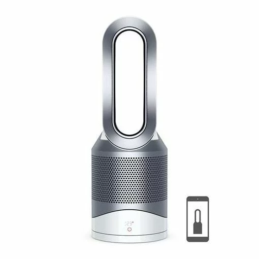 Dyson Pure Hot + Cool Hot+Cool Link 空気清浄機付きファンヒーター