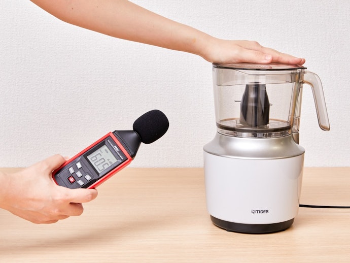 パナソニック フードプロセッサー MK-K48P-Wをレビュー！クチコミ