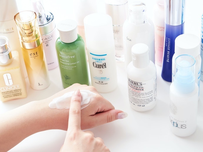 フリープラス モイストケアエマルジョン2をレビュー！クチコミ・評判を