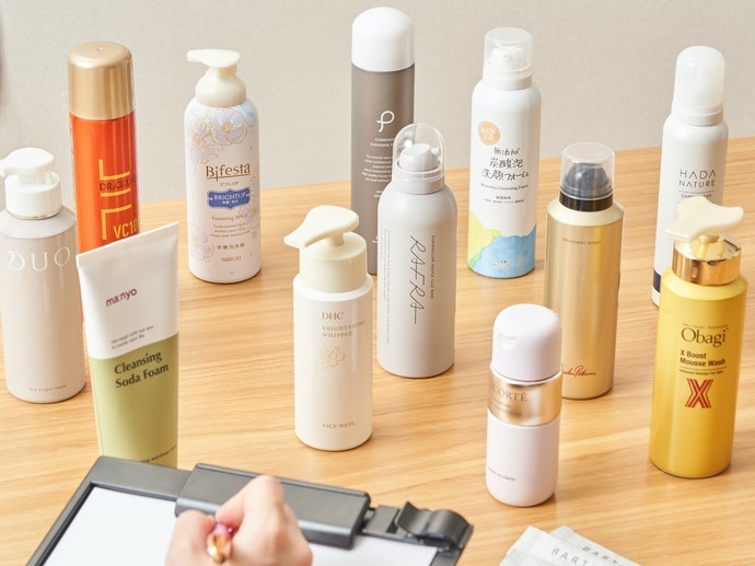 肌ナチュール ホワイトクリーミーホイップをレビュー！クチコミ・評判