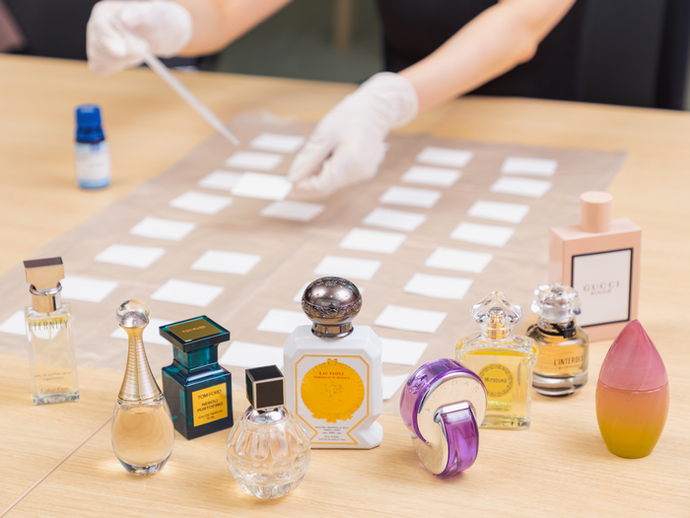 セリーヌ パラード オードパルファムをレビュー！クチコミ・評判をもと