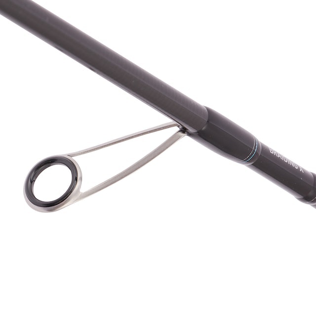 ダイワ エメラルダスX86ML EMERALDAS X 86ML ガイドモデル ダイワ