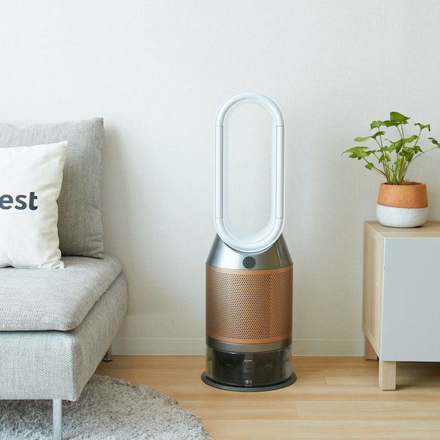 ダイソン 加湿空気清浄機 PH04をレビュー！クチコミ・評判をもとに徹底