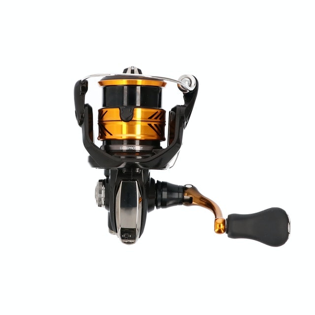 シマノ ソアレBB C2000SSPGをレビュー！クチコミ・評判をもとに徹底