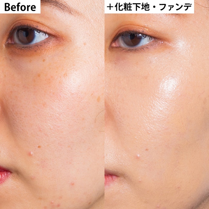 ディオール スノー パーフェクト ライトをレビュー！クチコミ・評判を