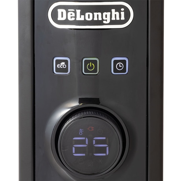 デロンギ マルチダイナミックヒーター MDHS15の口コミ・評判は？実際に