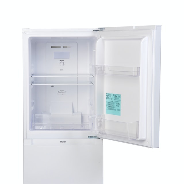 ハイアール 冷蔵庫 JR-NF140Mをレビュー！クチコミ・評判をもとに徹底