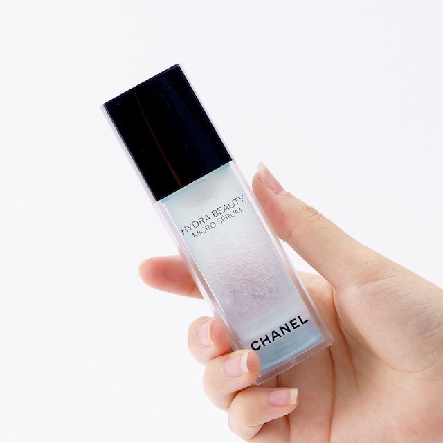 シャネル イドゥラ ビューティ マイクロ セラムをレビュー！クチコミ