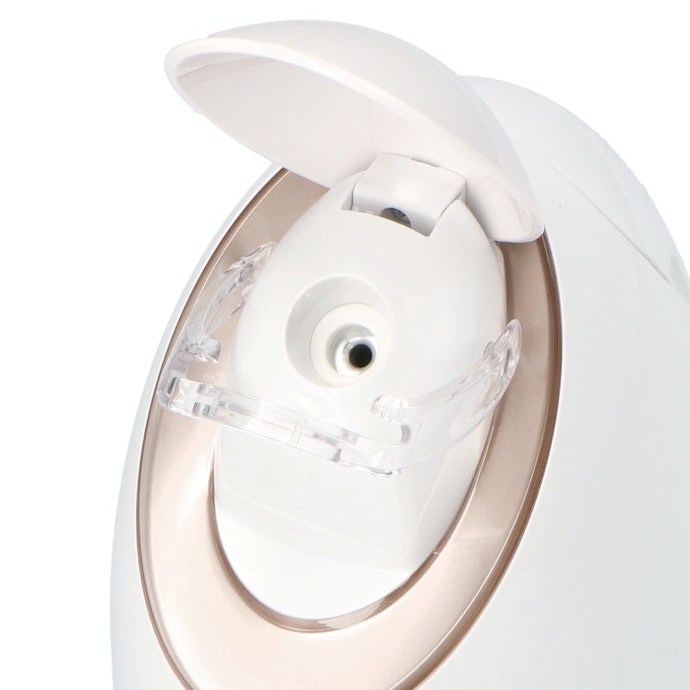 パナソニック スチーマー ナノケア EH-SA3Cをレビュー！クチコミ・評判