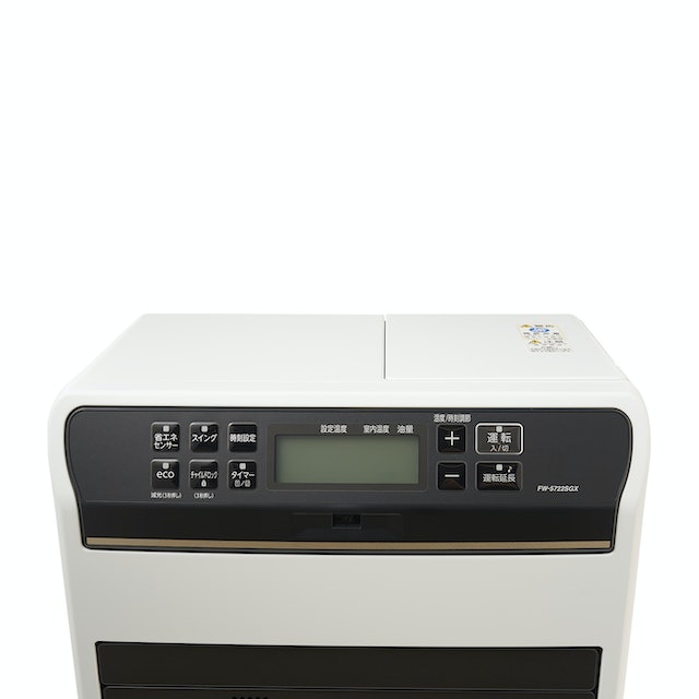 ダイニチ FW-5722SGXをレビュー！クチコミ・評判をもとに徹底検証