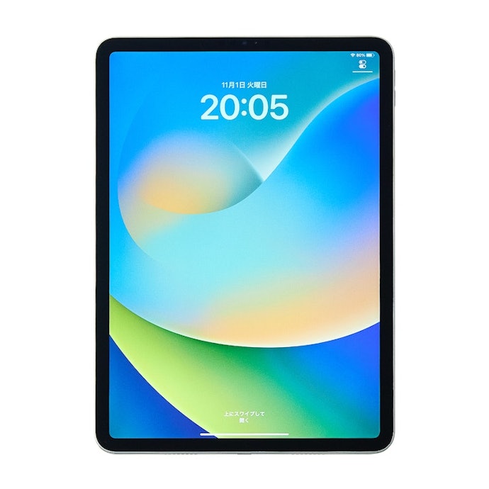 iPad Pro（第4世代）11インチ Wi-Fi 128GBをレビュー！クチコミ・評判