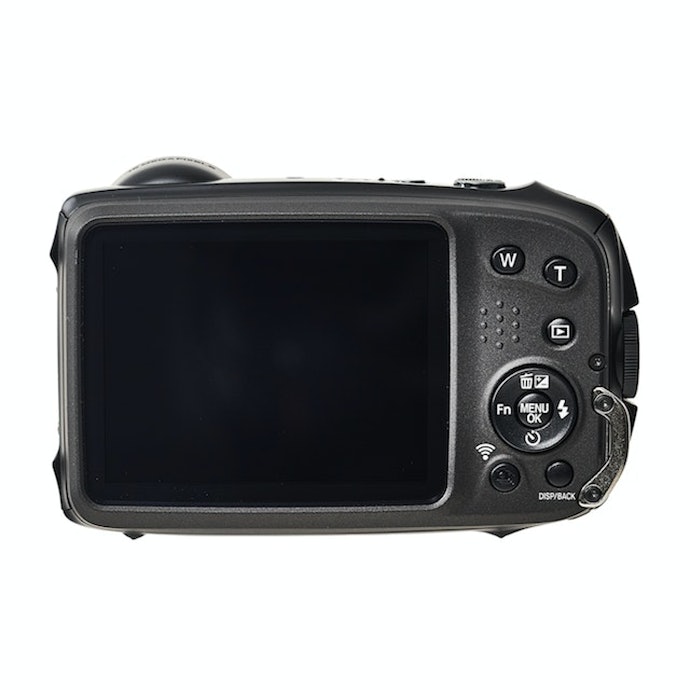 富士フイルム FinePix XP140をレビュー！クチコミ・評判をもとに徹底