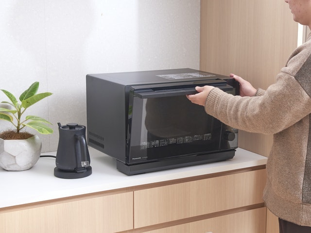 パナソニック オーブンレンジ NE-MS268をレビュー！クチコミ・評判をも