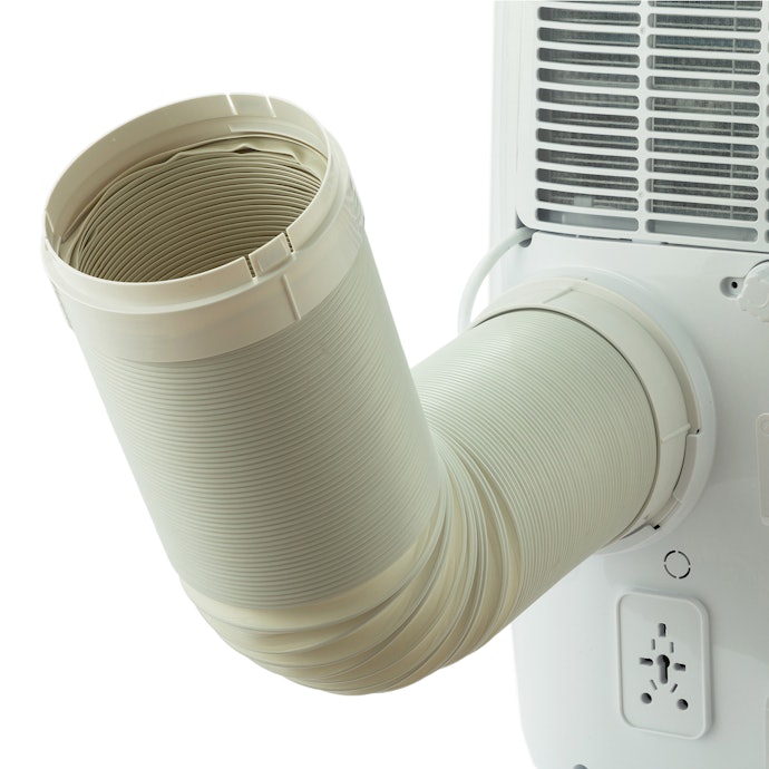 山善 移動式エアコン YEC-J25をレビュー！クチコミ・評判をもとに徹底