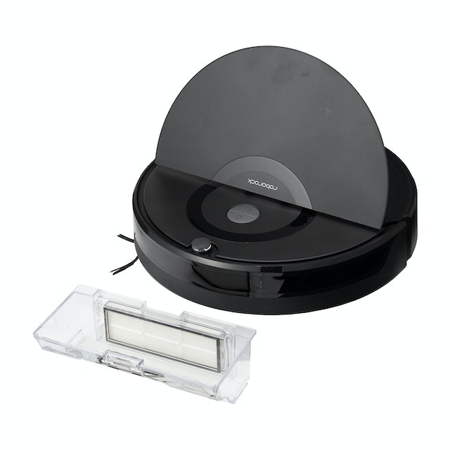 Roborock E5 E552-04をレビュー！クチコミ・評判をもとに徹底検証