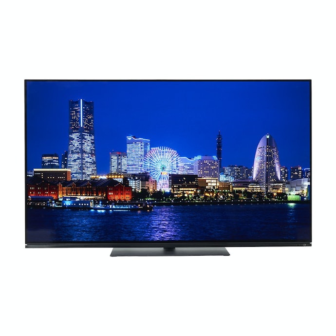 レグザ 4K有機ELテレビ 55X8900Lをレビュー！クチコミ・評判をもとに