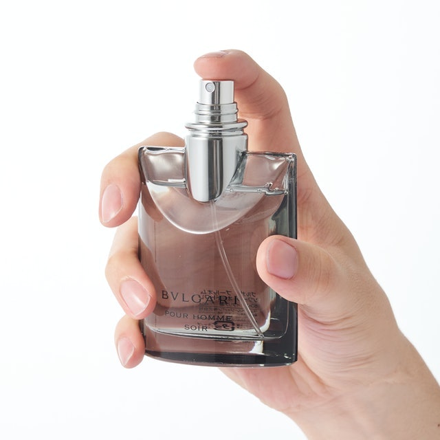 ブルガリ プールオム ソワール オードトワレをレビュー！クチコミ