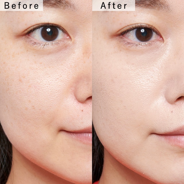 カネボウ ザ クリームファンデーションをレビュー！クチコミ・評判をも