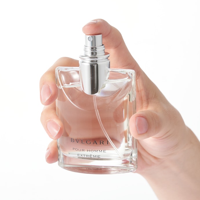 ブルガリ プールオム エクストレーム オードトワレをレビュー