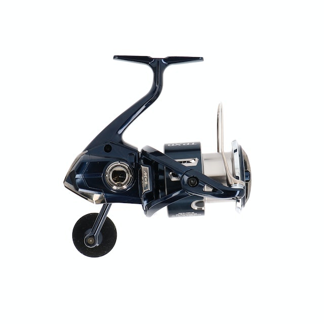 シマノ ツインパワー XD 4000HGをレビュー！クチコミ・評判をもとに