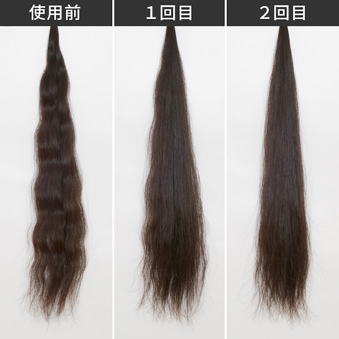 ルベル プライア SS ストレートアイロンをレビュー！クチコミ・評判を